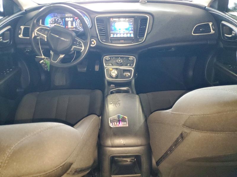 Продаж на аукціоні авто 2016 Chrysler 200, vin: 1C3CCCAB9GN125585, номер лоту: 51272936