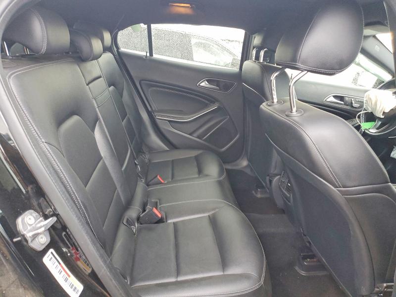 Aukcja sprzedaży 2020 Mercedes-benz Gla, vin: WDCTG4GB2LU026744, numer aukcji: 52546436