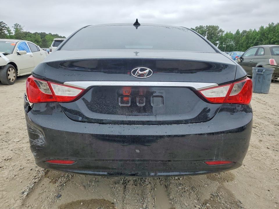 Aukcja sprzedaży 2014 Hyundai Sonata, vin: 5NPEB4AC3EH899382, numer aukcji: 54411386