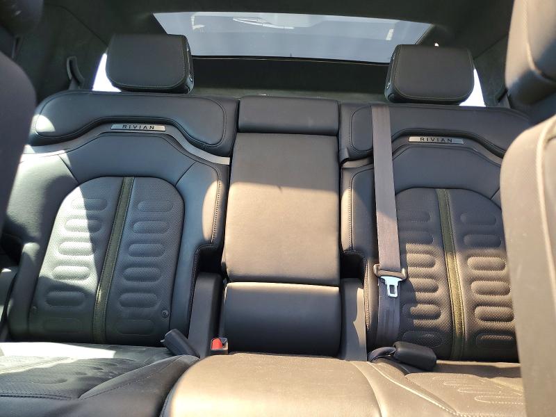 55606546 :رقم المزاد ، 7PDSGABL1NN001954 vin ، 2022 Rivian R1s مزاد بيع