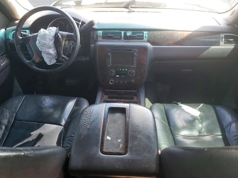 Продажа на аукционе авто 2010 Gmc Yukon, vin: 1GKUCEEF4AR263984, номер лота: 52408086
