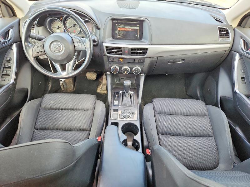 Продаж на аукціоні авто 2016 Mazda Cx-5, vin: JM3KE4CY0G0758358, номер лоту: 52679936