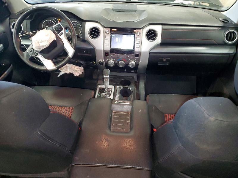 Aukcja sprzedaży 2015 Toyota Tundra, vin: 5TFDW5F14FX477043, numer aukcji: 52762306