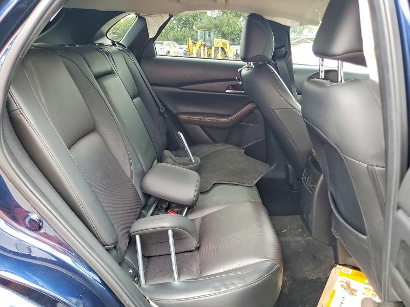 Продаж на аукціоні авто 2021 Mazda Cx-30, vin: 3MVDMADL0MM210714, номер лоту: 55111406