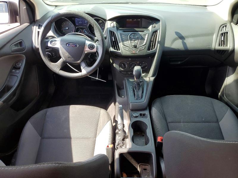 Aukcja sprzedaży 2014 Ford Focus, vin: 1FADP3E25EL127105, numer aukcji: 54651486