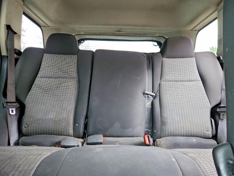 Aukcja sprzedaży 2008 Jeep Grand Cherokee, vin: 1J8GR48K68C240299, numer aukcji: 53009666