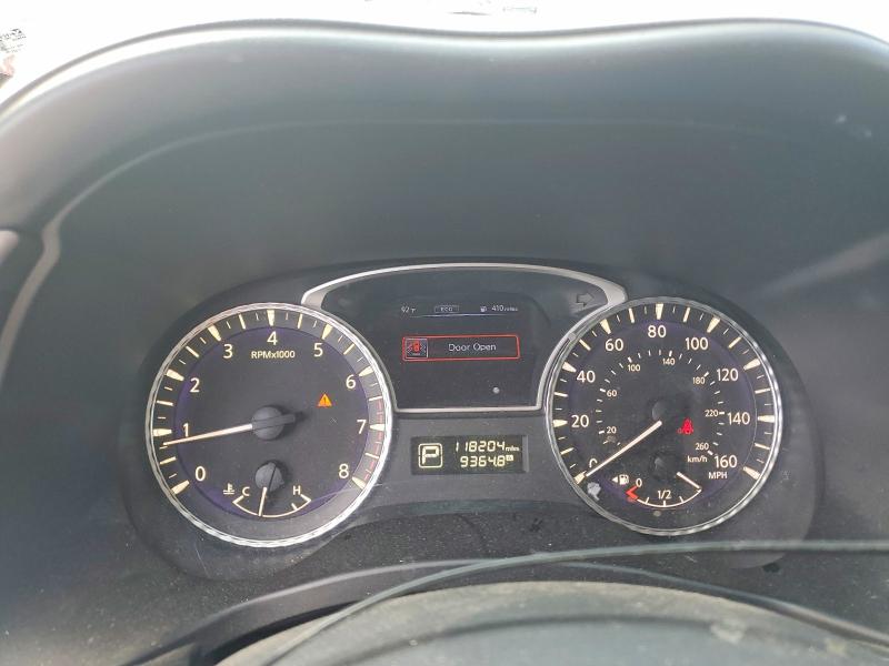 2018 Infiniti Qx60 მანქანა იყიდება აუქციონზე, vin: 5N1DL0MN7JC515457, აუქციონის ნომერი: 55336226