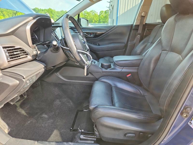 Aukcja sprzedaży 2021 Subaru Outback, vin: 4S4BTANC4M3191947, numer aukcji: 53745796