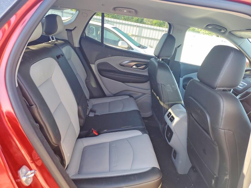 Продажа на аукционе авто 2023 Gmc Terrain, vin: 3GKALVEG2PL243342, номер лота: 53156996