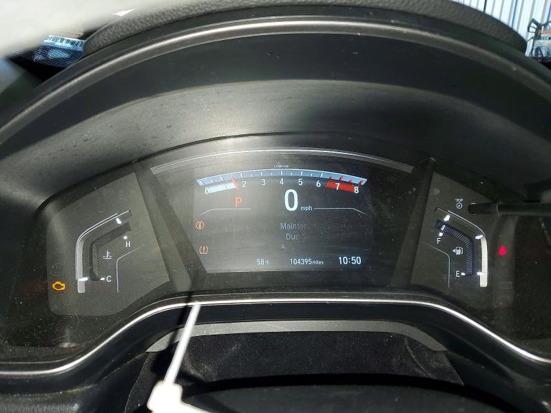 Продажа на аукционе авто 2017 Honda Cr-v, vin: 2HKRW2H5XHH675371, номер лота: 53374876