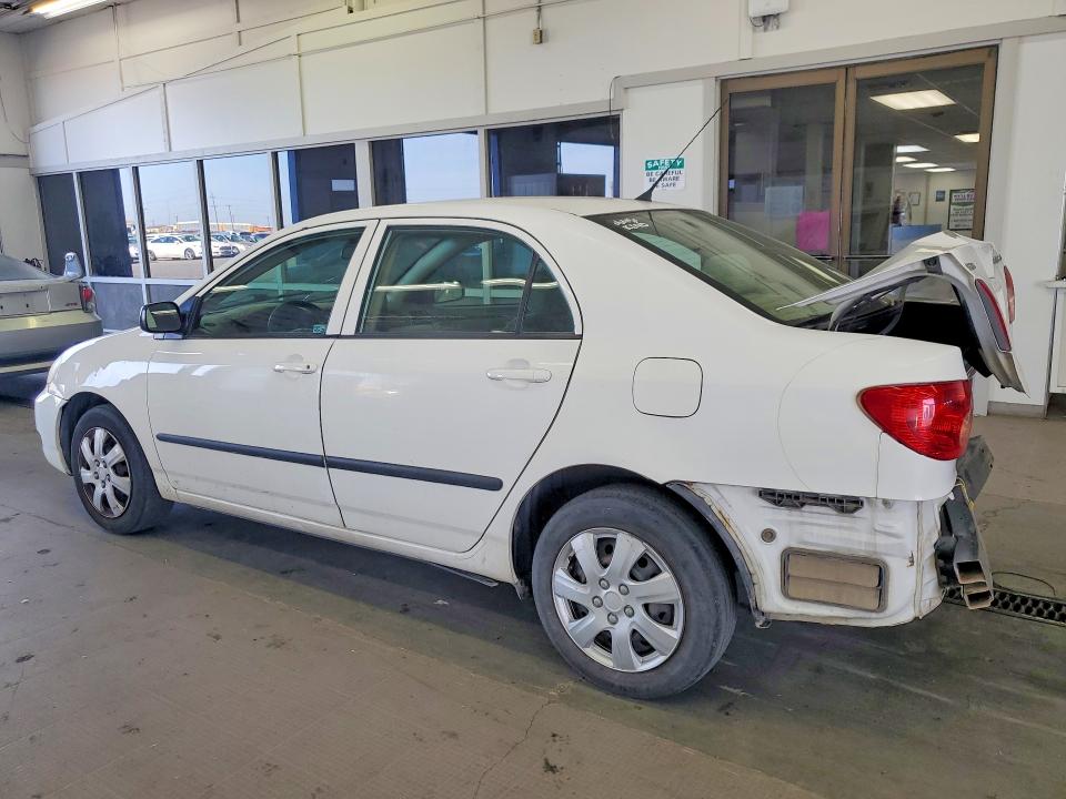 Aukcja sprzedaży 2007 Toyota Corolla, vin: 1NXBR32E47Z898383, numer aukcji: 55200036