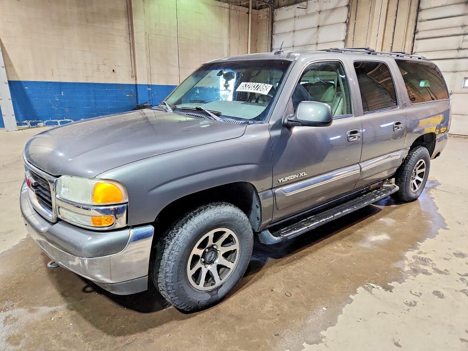 Продаж на аукціоні авто 2002 Gmc Yukon Xl, vin: 3GKFK16Z32G320612, номер лоту: 53203786