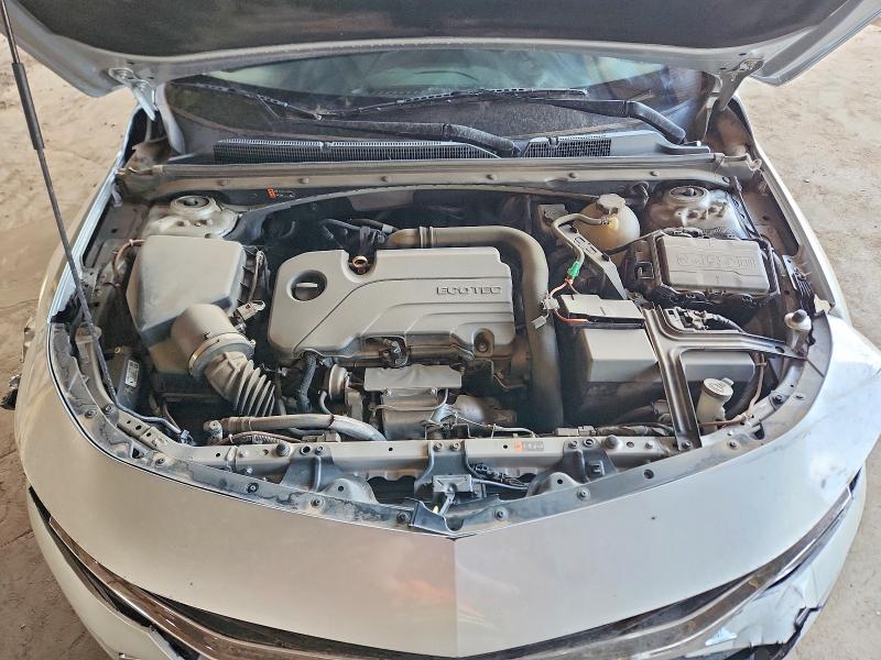 52463466 :رقم المزاد ، 1G1ZD5ST6LF044692 vin ، 2020 Chevrolet Malibu مزاد بيع