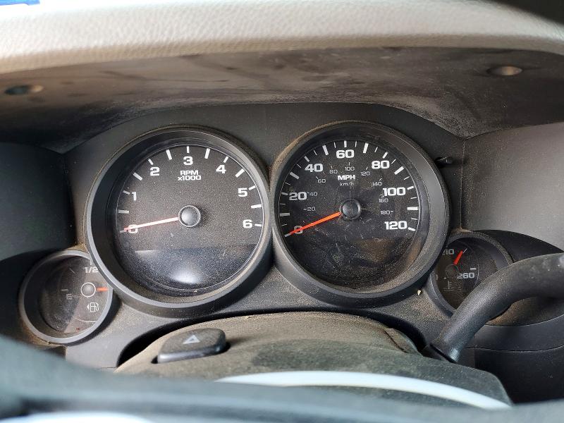 Продажа на аукционе авто 2009 Gmc Sierra, vin: 3GTEC13C39G190636, номер лота: 53818626
