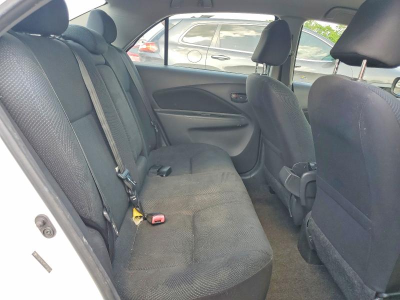 Aukcja sprzedaży 2012 Toyota Yaris, vin: JTDBT4K34C1416534, numer aukcji: 54257956