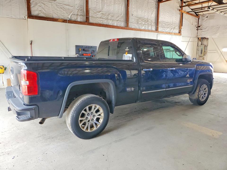 54201706 :رقم المزاد ، 1GTV2VEC7FZ289267 vin ، 2015 Gmc Sierra مزاد بيع