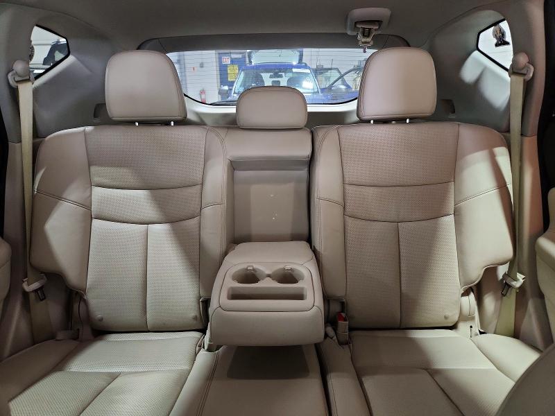 Продажа на аукционе авто 2015 Nissan Murano, vin: 5N1AZ2MH1FN291721, номер лота: 54127676
