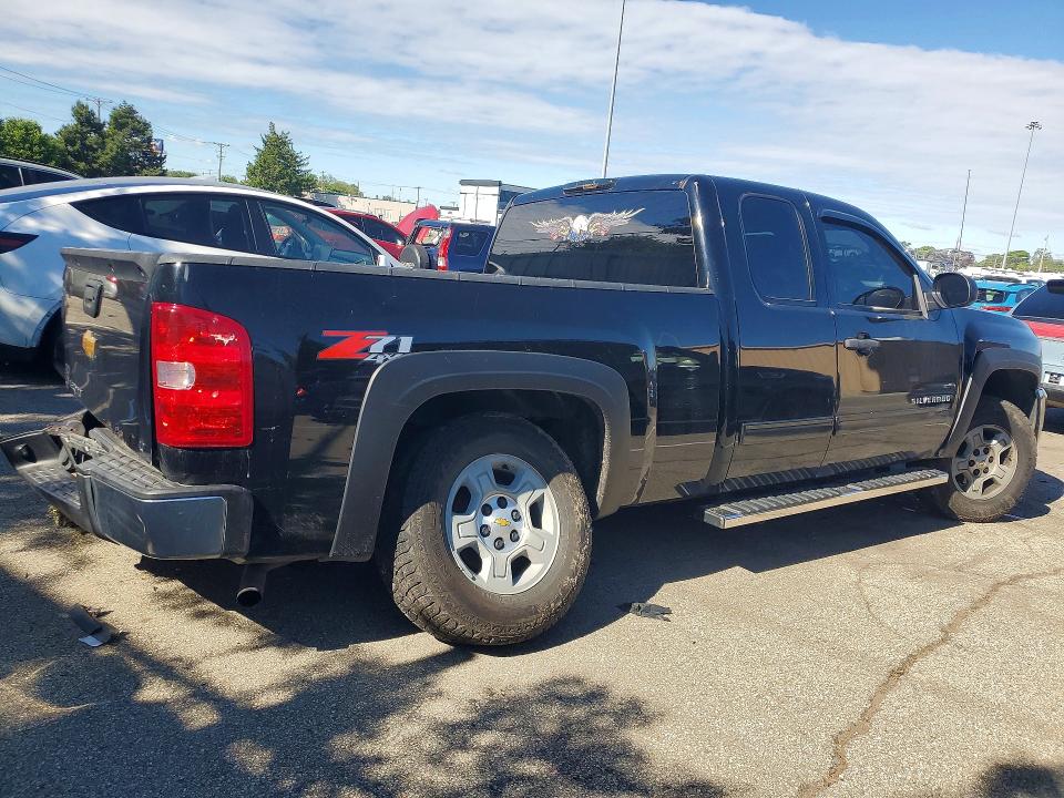 Aukcja sprzedaży 2010 Chevrolet Silverado, vin: 1GCSKSE32AZ267820, numer aukcji: 53265716