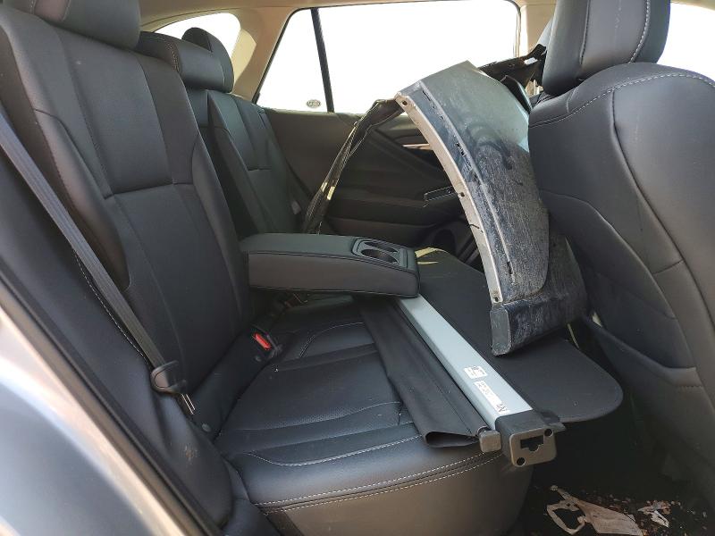 Продаж на аукціоні авто 2022 Subaru Outback, vin: 4S4BTANC4N3238184, номер лоту: 52408776
