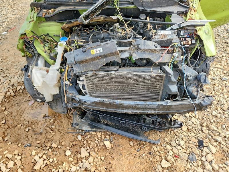 52084446 :رقم المزاد ، KNDJP3A57F7775231 vin ، 2015 Kia Soul مزاد بيع