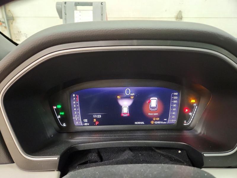 Продаж на аукціоні авто 2026 Honda Passport, vin: 5FNYF9H81TB008727, номер лоту: 53269926