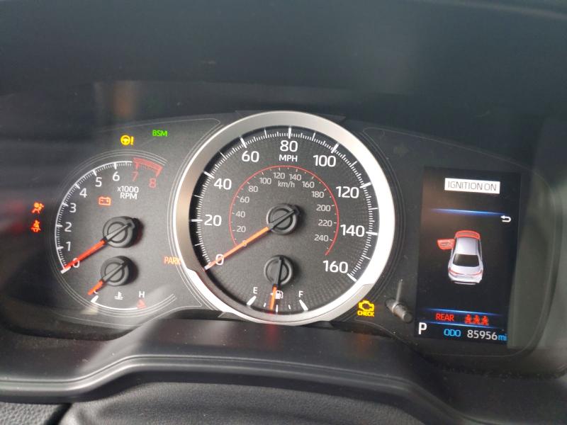 52294626 :رقم المزاد ، JTDP4MCE9MJ065723 vin ، 2021 Toyota Corolla مزاد بيع