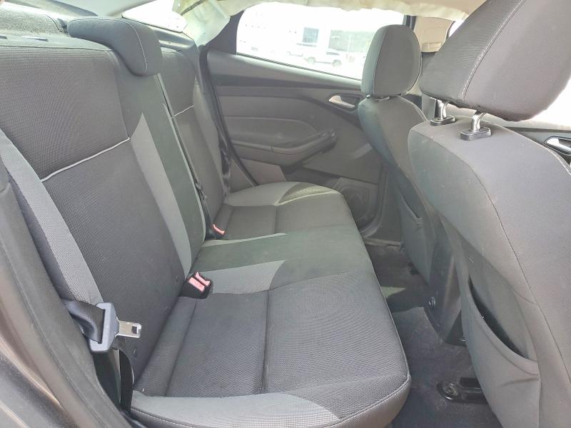 Продаж на аукціоні авто 2013 Ford Focus, vin: 1FADP3F22DL255251, номер лоту: 53819736