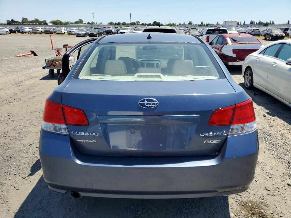 Продаж на аукціоні авто 2014 Subaru Legacy, vin: 4S3BMBC62E3025982, номер лоту: 54704176