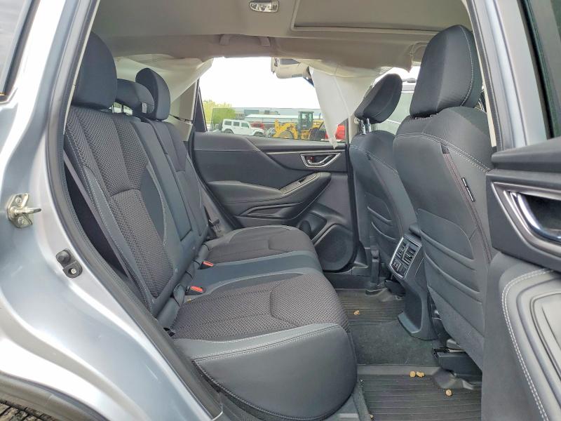 52992416 :رقم المزاد ، JF2SKAGC5KH537901 vin ، 2019 Subaru Forester مزاد بيع