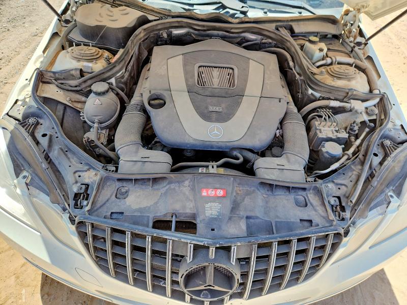 Aukcja sprzedaży 2011 Mercedes-benz E, vin: WDDHF5GB9BA311659, numer aukcji: 47559516