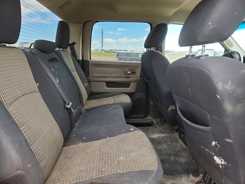 Aukcja sprzedaży 2011 Dodge Ram 2500, vin: 3D7TT2CT5BG565872, numer aukcji: 52522436