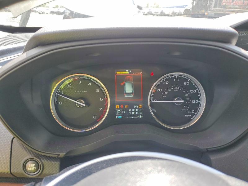 2023 Subaru Forester მანქანა იყიდება აუქციონზე, vin: JF2SKARC5PH478983, აუქციონის ნომერი: 53197106