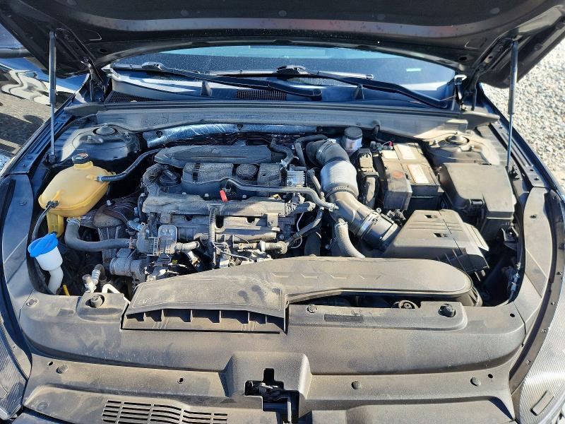 53438106 :رقم المزاد ، 5XXG14J24MG082130 vin ، 2021 Kia K5 مزاد بيع
