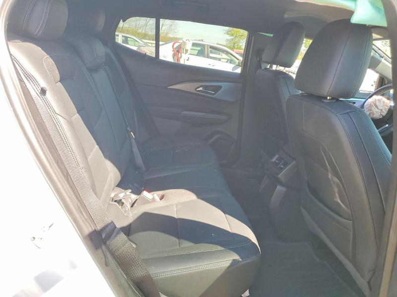 51810776 :رقم المزاد ، 3GN7DLRP5RS276465 vin ، 2024 Chevrolet Equinox مزاد بيع