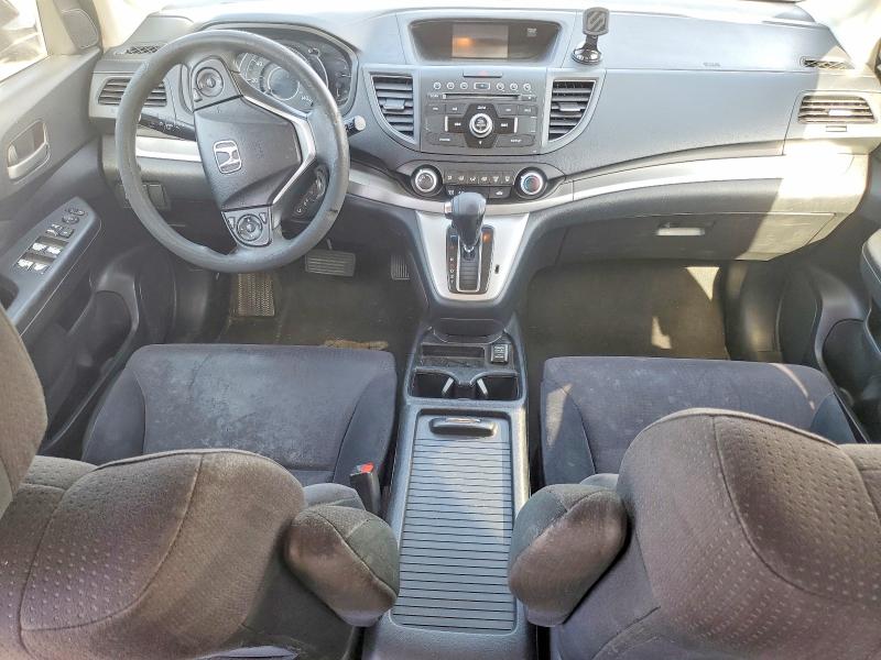 Продажа на аукционе авто 2013 Honda Cr-v, vin: 3CZRM3H57DG704186, номер лота: 54242846