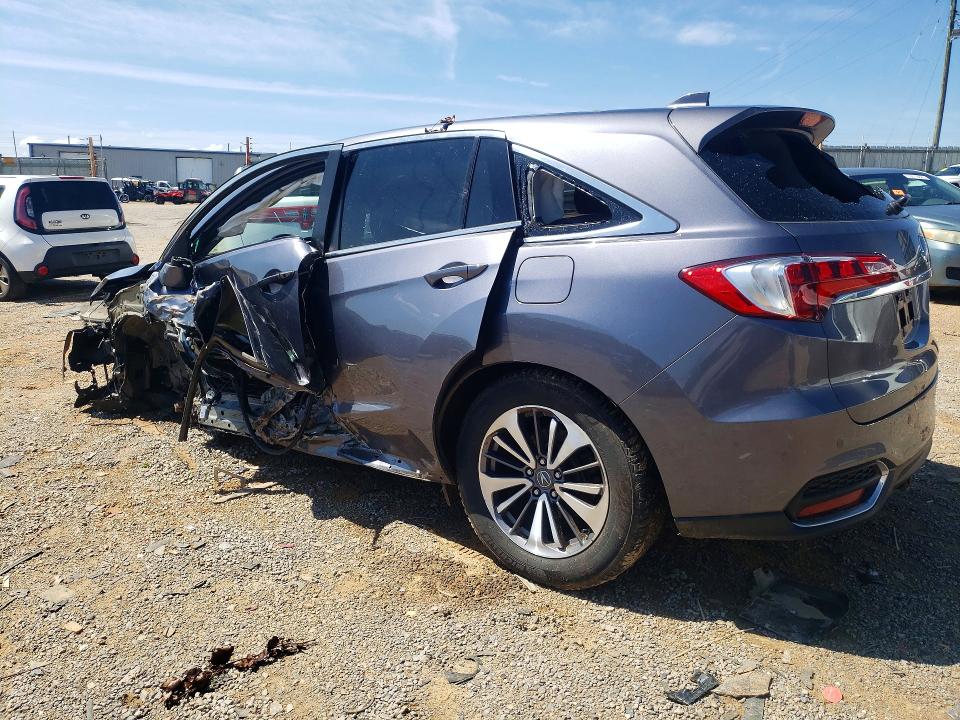 Продаж на аукціоні авто 2017 Acura Rdx, vin: 5J8TB4H7XHL032529, номер лоту: 55152096