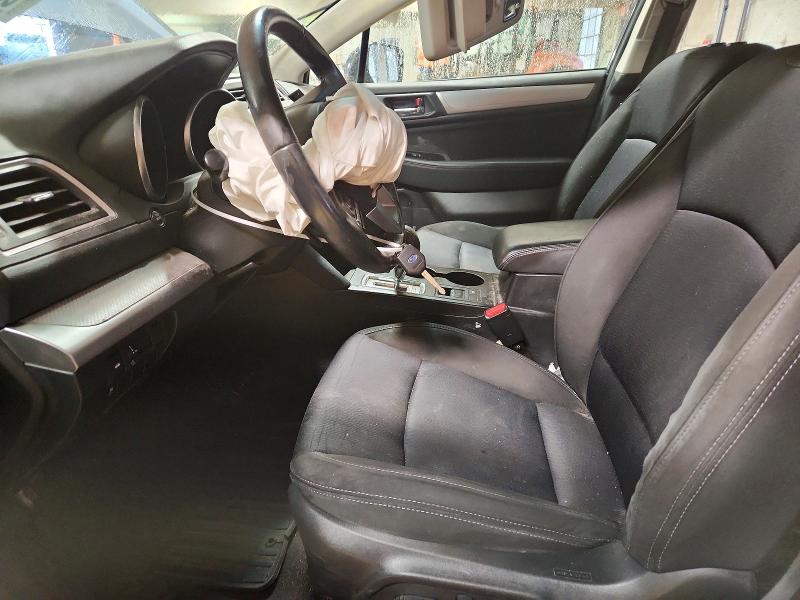 53920356 :رقم المزاد ، 4S3BNAC6XH3013851 vin ، 2017 Subaru Legacy مزاد بيع