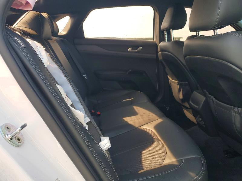 Aukcja sprzedaży 2022 Kia K5, vin: 5XXG64J24NG159632, numer aukcji: 53219496