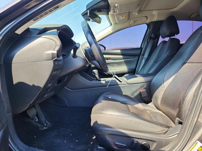 Продаж на аукціоні авто 2019 Mazda 3, vin: 3MZBPAEM3KM104632, номер лоту: 54638046
