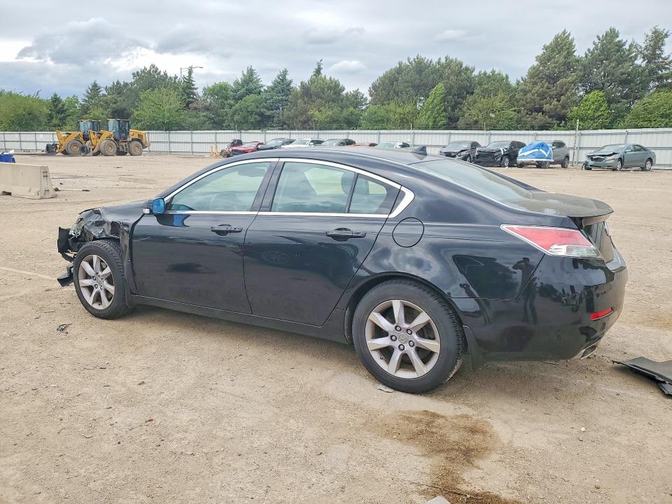 2014 Acura Tl მანქანა იყიდება აუქციონზე, vin: 19UUA8F58EA004462, აუქციონის ნომერი: 53983276