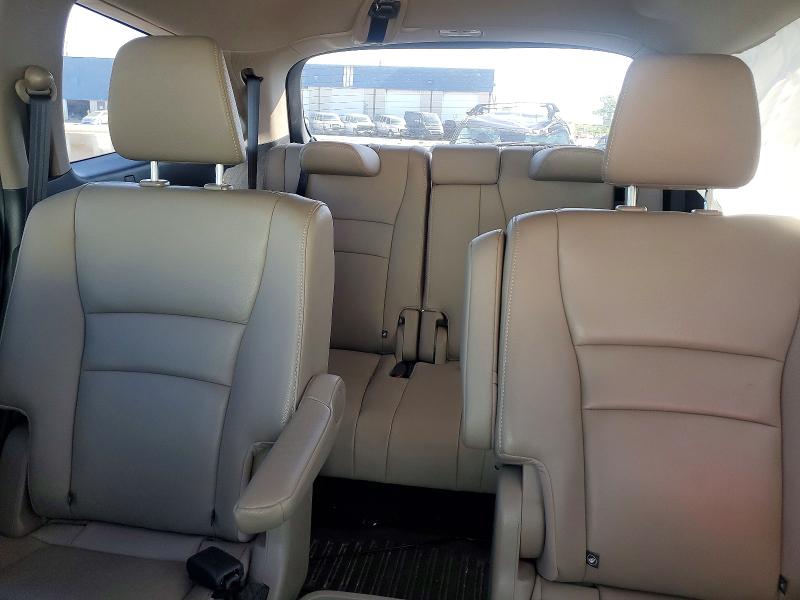 Aukcja sprzedaży 2019 Honda Pilot, vin: 5FNYF6H65KB002327, numer aukcji: 54786226