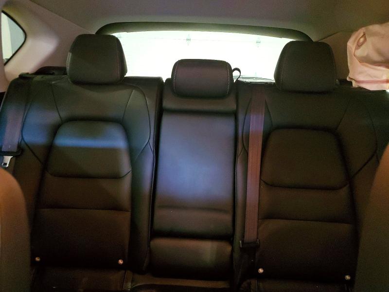 2024 Mazda Cx-5 მანქანა იყიდება აუქციონზე, vin: JM3KFBBL5R0483452, აუქციონის ნომერი: 52766996