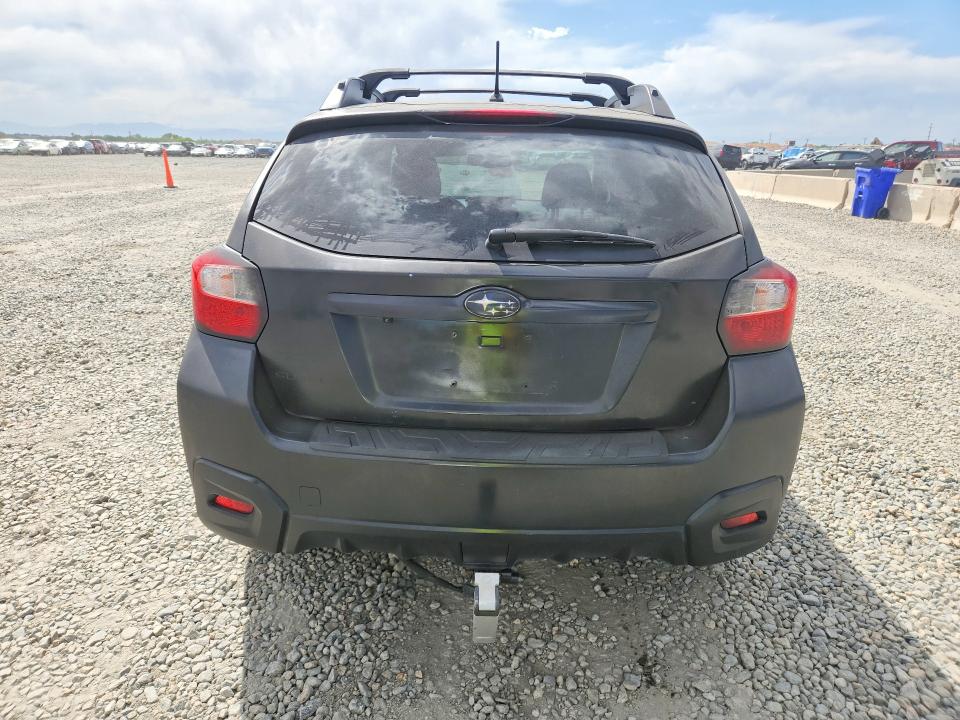 Продажа на аукционе авто 2016 Subaru Crosstrek, vin: JF2GPABC5G8249642, номер лота: 51944746