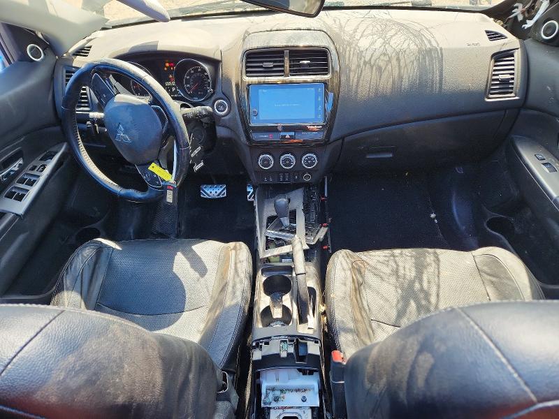 Aukcja sprzedaży 2018 Mitsubishi Outlander Sport, vin: JA4AP4AW3JU024663, numer aukcji: 51335426