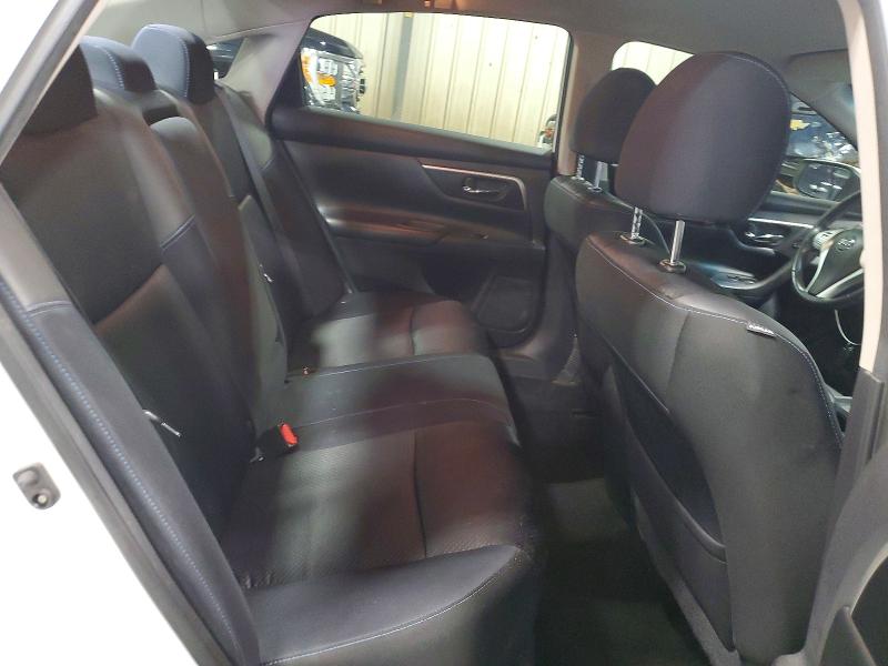 2016 Nissan Altima მანქანა იყიდება აუქციონზე, vin: 1N4AL3AP2GC282701, აუქციონის ნომერი: 52483966
