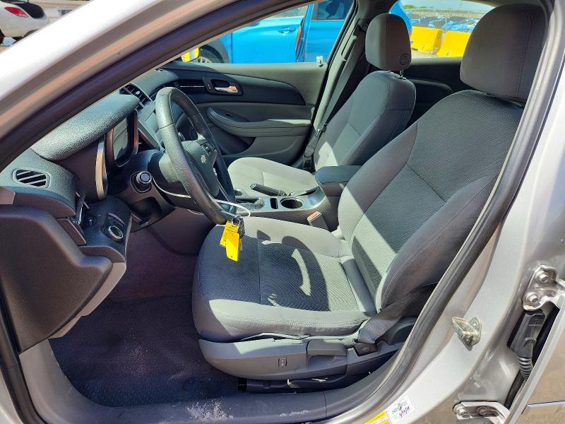 Продажа на аукционе авто 2014 Chevrolet Malibu, vin: 1G11B5SL3EF203478, номер лота: 54014566