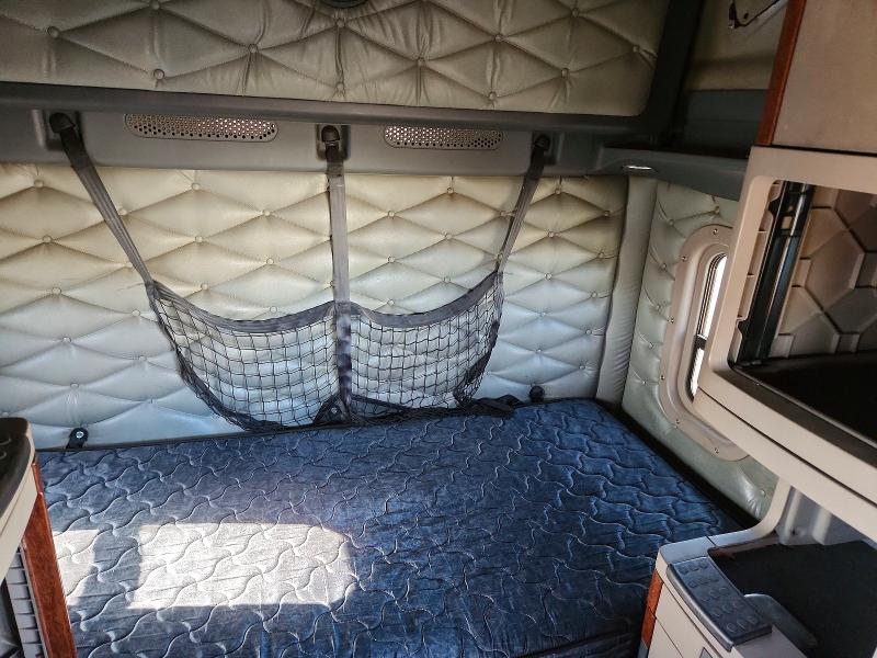Aukcja sprzedaży 2014 Freightliner Cascadia 125, vin: 3AKJGLD51ESFZ3428, numer aukcji: 52230536