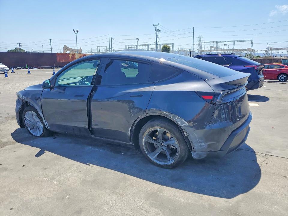 Продажа на аукционе авто 2026 Tesla Model Y, vin: 7SAYGDEE0TF364342, номер лота: 53473186