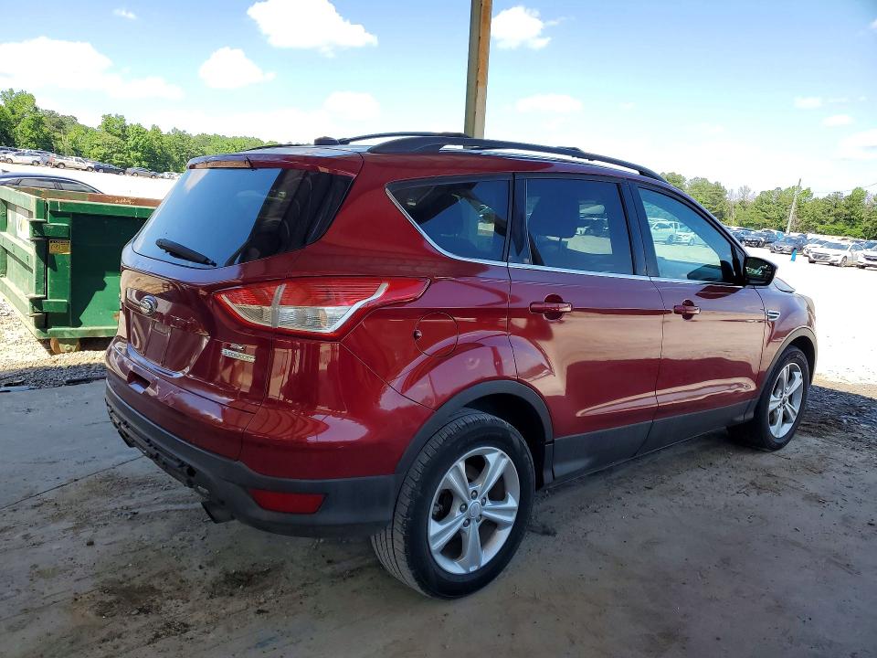 Продаж на аукціоні авто 2013 Ford Escape, vin: 1FMCU0GXXDUB59980, номер лоту: 53205636