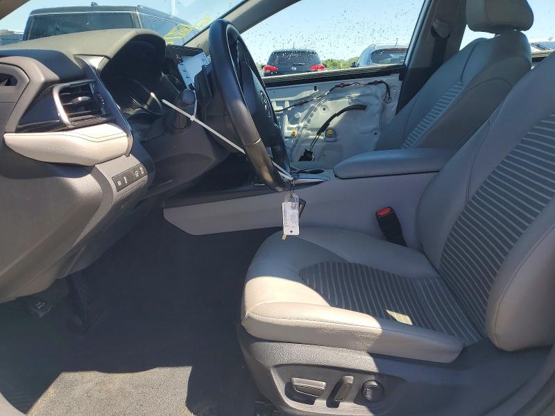 Продаж на аукціоні авто 2023 Toyota Camry, vin: 4T1G11AK4PU805337, номер лоту: 52300356